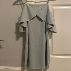 Korean Brand Dress (M)